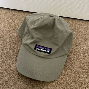 Patagonia Ball Cap
